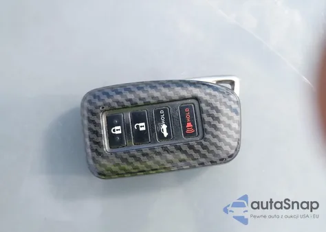 2016 Lexus Rc 200T from USA, damaged, VIN JTHHA5BCXG5000345